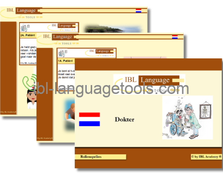 PowerPoint - Dokter - Nederlands