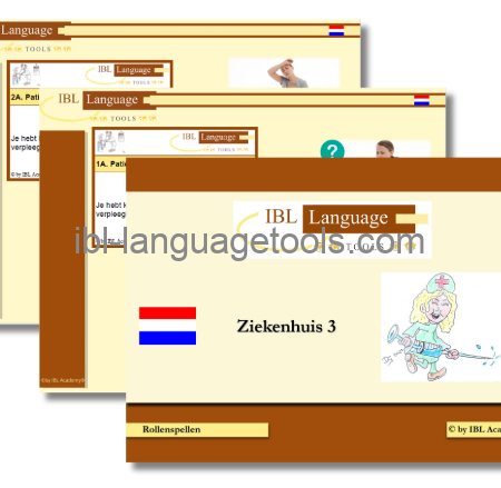 TEST PowerPoint - Zh 3 - Nederlands